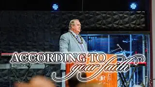 Dr. James Marocco | King's Maui | 11/05/23 Sunday