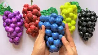 Slime & Clay cracking