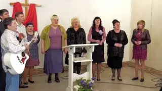В память о Елене Тищенко