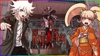 The Month of the Dead - Trailer || [Отчаянный Дуэт] (The House of the Dead)