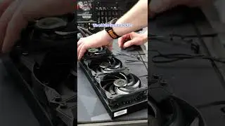 PC Building Work Experience Behind The Scenes 👀🪛