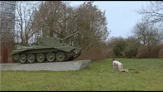 Borokov Borokov -  PARAKOMANDO