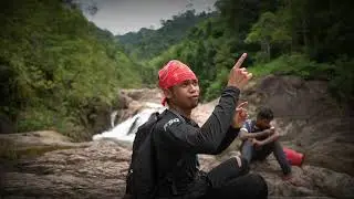 Hutan Lipur Berkelah Maran Pahang