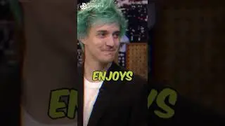 Did Ninja Fall Off?