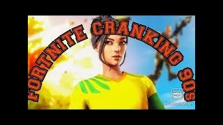 How to build a proper 90* in Fortnite #Fortnite #cranking