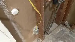 Master Shower Remodel | My Post Demolition Thoughts
