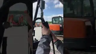 Kubota U17-3α HI Hybridbagger