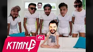 Zibidiler ft.Nuriben ve 4Mami - Güzel Bir Ölüm