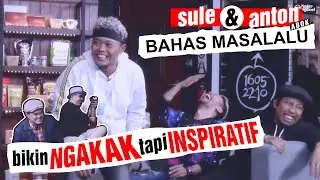 Sule dan Anton Abok - Nu bangor loba nu geulis