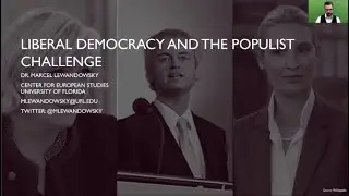 Euroductions: Liberal Democracy and the Populist Challenge