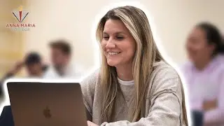 The Online Learning Experience | Anna Maria College