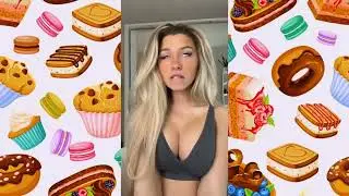 Super Hot and Sexy🥵 | Big Booty Big Boobs🍒