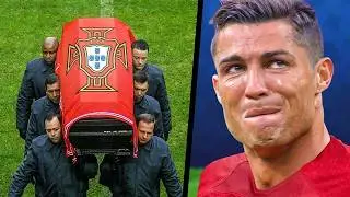 Moments de Football qui nous ont fait PLEURER… 😢