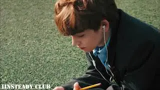 Junhyeok - 소년이 어른이 되어 (Official Audio)