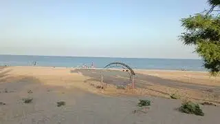 Прогулка к морю.