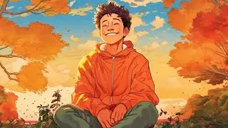 Lofi To Make You Happy - Upbeat Lofi & Joyjam Mix