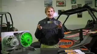Ultimax Belts Myth Buster 2
