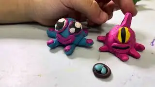 Мои поющие монстры @mysingingmonsters