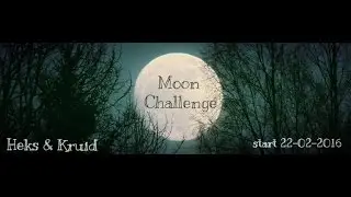 Moon Challenge