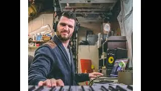 Why The Music Business W/ Hip Hop Producer Lee Litvin?