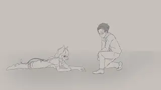 Mercy [ Noel Missing ] | OC Animatic