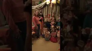 Гавайская вечеринка 1