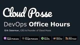 Don't Deploy Lambdas with Terraform! (Unless..) | Cloud Posse Explains