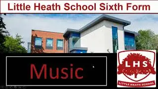 Music overview