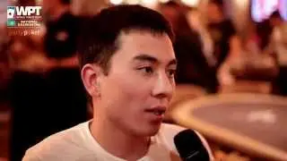 Давай на спор! 500 $, что выиграет...