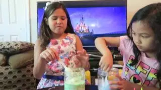SLIME GIRLS (VLOG#1)