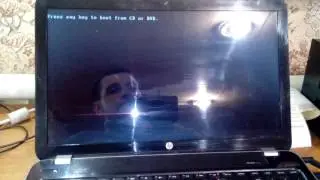 Установка ОС Windows 10