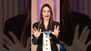 A mão mostra se você está entrando na menopausa - Dra. Joana Costa