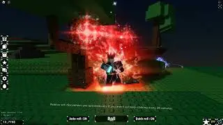 Am I Cooking for 300k rolls? #solsrng #lucky #viral #gaming