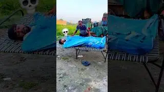 हमारा उठना 😂😂😂 Upboyraj Comedy @YouTube #trending #funny #comedy #shotrs #virals #upboyraj