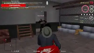 Стрим на Samp-net Role Play! Беру Сотку!