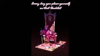 Adventure Time Prince Gumball ~ You're Your Own Problem