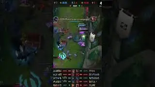 Chovy de Ahri destrói a G2 no MSI 2023 #lolbr #leagueoflegends #msi