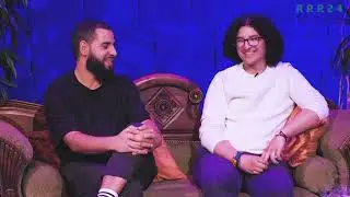 In gesprek met RRReuringmakers Adnan Atik & Ayoub Kharkhach | RRReuring 2024
