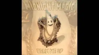 Midnight Magic - Beam me up (Jacques Renault Remix)