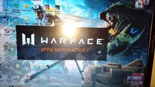 запуск  Warface если ты с Украины- 2 видео более подробно