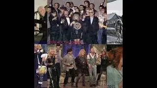Алла Пугачева и... Игорь Угольников