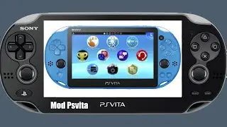 Tutorial : Come modificare la psvita #modifica #mod #vita #psvita