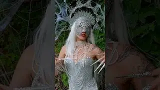 Головные уборы на заказ и в аренду  #головнойубор #props #propstutorial #cosplay #burlesque