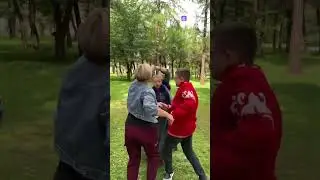 "Хороводы России"-2023 в Инском!