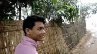 A walk on the fog with Hac (Bangla)