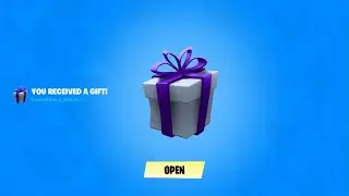 FORTNITE RARE EMOTE IS BACK AFTER 1500 DAYS AND I GOT GIFTED! | December 6th Item Shop Review