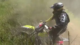 The Ultimate Enduro Training Experience