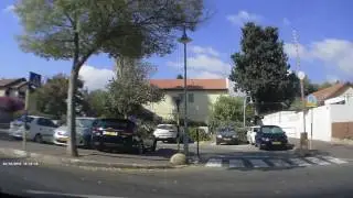 Улицы Кармиеля   רחובות של כרמיאל