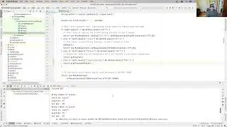 CS 124 Fall 2022: MP2 Part 0 Java: Adding the Server Route