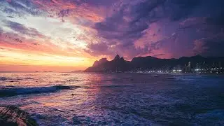 The Ambientalist - Stranger Tides